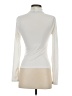 rue21 Ivory Long Sleeve Top Size S - photo 2