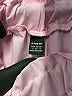 Shein Solid Pink Shorts Size 4 - photo 3