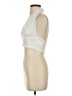 Shein Ivory Tank Top Size 4 - photo 5