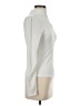 rue21 Ivory Long Sleeve Top Size S - photo 4