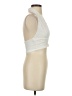 Shein Ivory Tank Top Size 4 - photo 4
