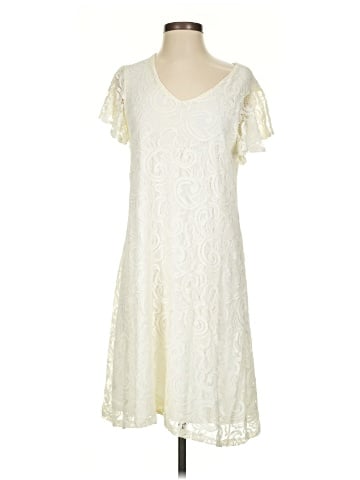 Dana Buchman Casual Dress (view 1)