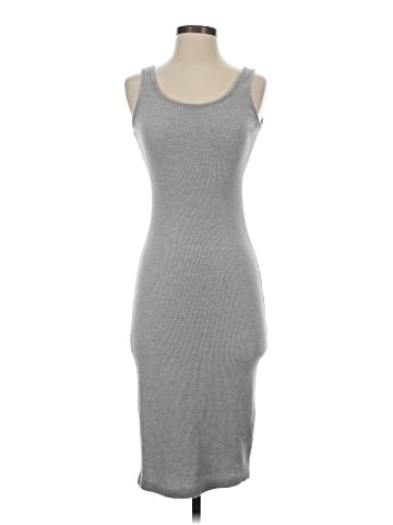 RD Style Casual Dress (view 1)
