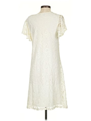 Dana Buchman Casual Dress (view 2)