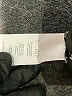 CAbi 100% Polyester Black Sleeveless Blouse Size S - photo 8