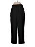 Madewell Black Casual Pants Size 6 - photo 1