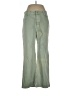Forever 21 Green Jeans Size 31 waist - photo 1