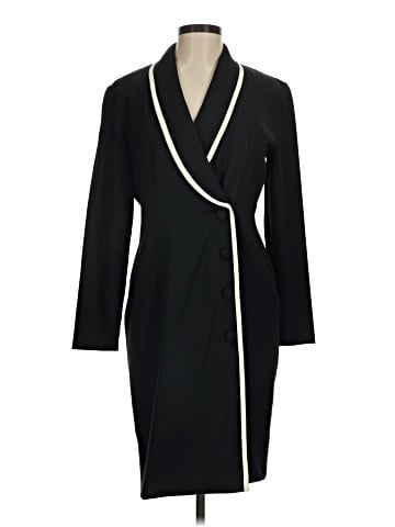 John Roberts Cocktail Dress (view 1)
