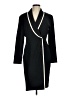John Roberts 100% Polyester Black Cocktail Dress Size 8 - photo 1