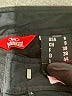 Marker Solid Black Casual Pants Size 8 - photo 7