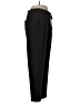 Madewell Black Casual Pants Size 6 - photo 4