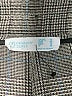 Primark Plaid Gray Casual Pants Size 12 - photo 7