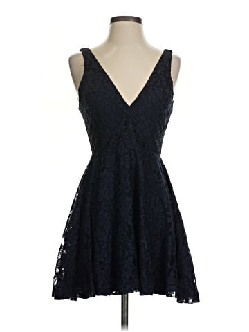 Kimchi Blue Cocktail Dress (view 1)