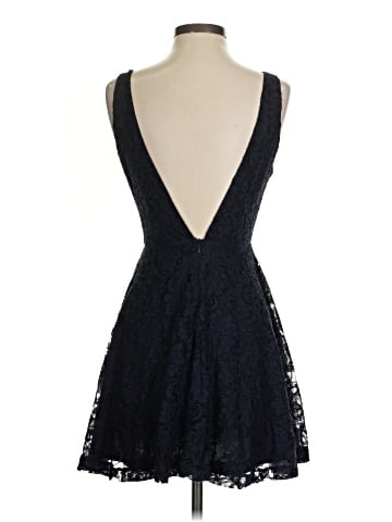 Kimchi Blue Cocktail Dress (view 2)