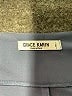 Grace Karin Solid Blue Casual Pants Size M - photo 7