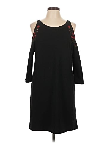 Alya Casual Dress (view 1)