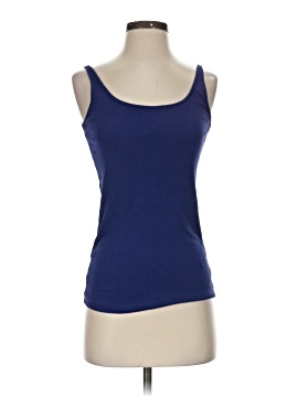 Eileen Fisher Sleeveless Silk Top