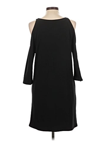 Alya Casual Dress (view 2)