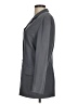 Ann Taylor 100% Acetate Gray Blazer Size 8 - photo 5