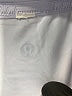Lululemon Athletica Blue Purple Active T-Shirt Size 4 - photo 7