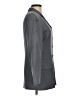 Ann Taylor 100% Acetate Gray Blazer Size 8 - photo 4