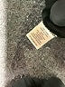 Thirty/Thirty Black Long Sleeve Top Size M - photo 8