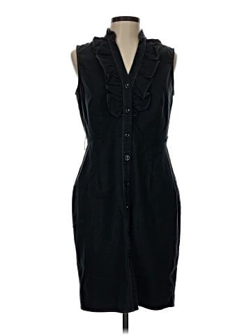 Sandra Darren Casual Dress (view 1)