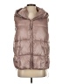 Gap 100% Polyester Pink Vest Size S - photo 1