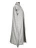 Lane Bryant Gray Tan Sweater Vest Size 10 - 12 Plus - photo 4