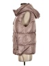 Gap 100% Polyester Pink Vest Size S - photo 5