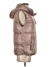 Gap 100% Polyester Pink Vest Size S - photo 4