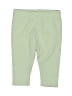 Nordstrom Green Active Pants 3-6 MO / 6 MO - photo 1