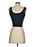 Athleta Teal Tank Top Size XXS (estimated) - photo 2