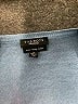 Talbots 100% Merino Argyle Blue Wool Cardigan Size M - photo 7