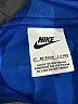 Nike 100% Polyester Blue Track Jacket Size 2T - photo 3
