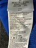 Nike 100% Polyester Blue Track Jacket Size 2T - photo 4