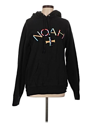 Noah Pullover Hoodie (view 1)