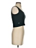 Athleta Teal Tank Top Size XXS (estimated) - photo 4