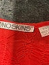 Sno Skins Red Short Sleeve Top Size XS - photo 7