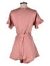 Shein Pink Casual Dress Size 2 - photo 2