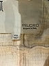 Pilcro 100% Cotton Ivory Coat Size XXS - photo 6