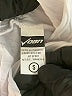 Joan Chevron-herringbone White Active Pants Size S - photo 4
