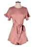 Shein Pink Casual Dress Size 2 - photo 1
