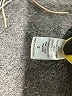 Lush 100% Polyester Solid Yellow Casual Dress Size S - photo 8