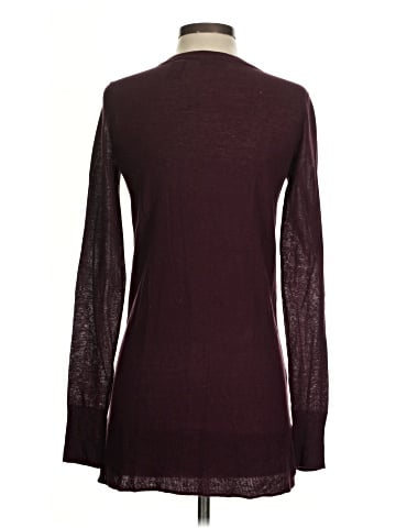 Moda International Long Sleeve Blouse (view 2)