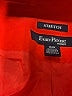 Evan Picone Red Blazer Size 16W - photo 6