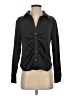 Ninety Black Long Sleeve Blouse Size S - photo 1