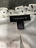 Tamara H. 100% Polyester Ivory Long Sleeve Blouse Size XL - photo 7
