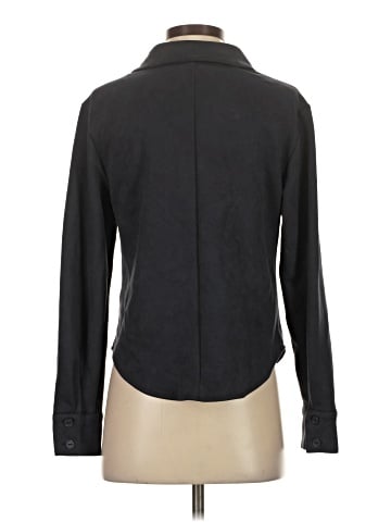 Ninety Long Sleeve Blouse (view 2)