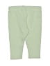 Nordstrom Green Active Pants 3-6 MO / 6 MO - photo 2